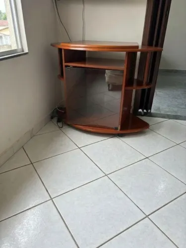 RACK NOVO!PRECO PARA SAIR HJ!
