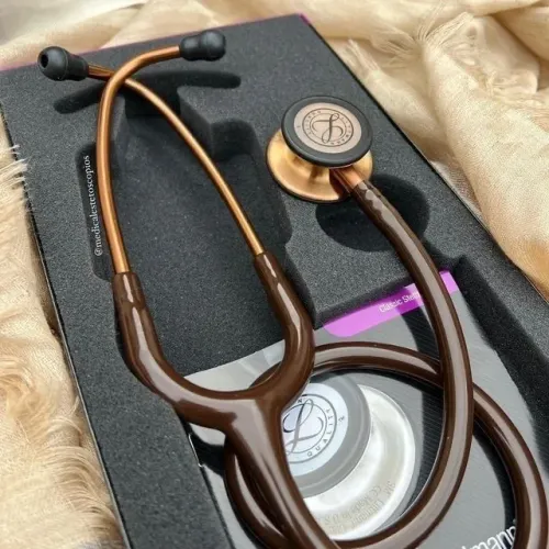 Estetoscópio Liftman 