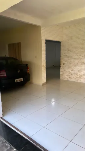 Vendo casa ou troco