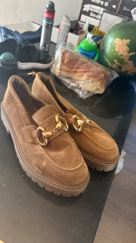 Sapato Arezzo