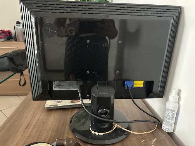 Monitor LG
