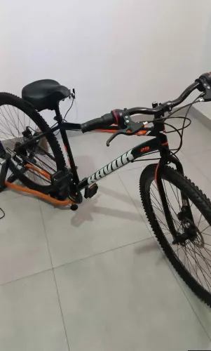 Bicicleta aro 26