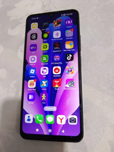 Xiomi 256GB