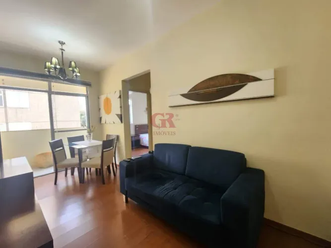 Apartamento à venda, 2 quartos, 2 vagas, Buritis - Belo Horizonte/MG