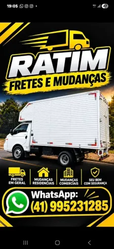 Fretes