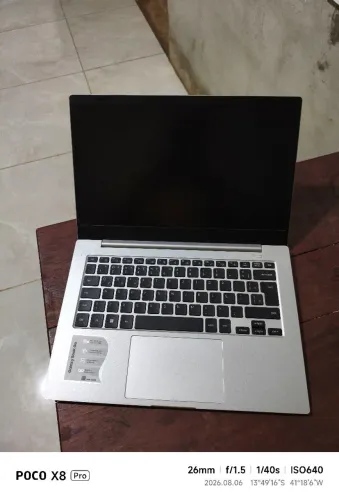 Galaxy book go