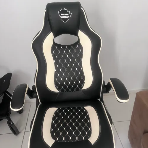 Cadeira gamer
