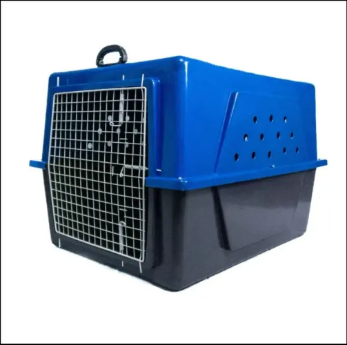 Casa para cachorro/ Caixa Kenel