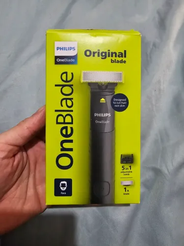 Barbeador Philips