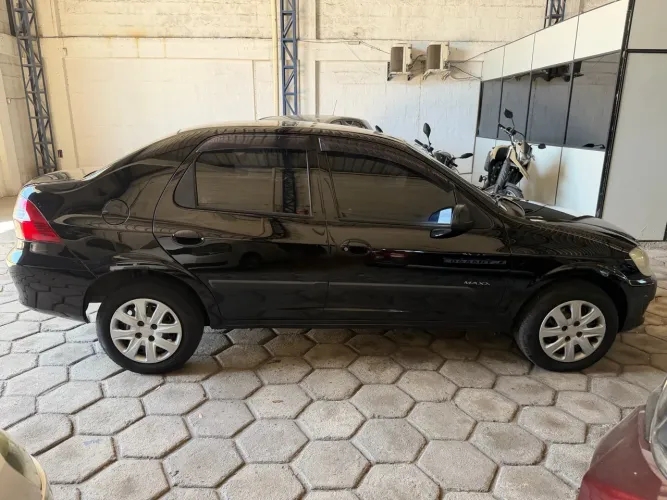 Chevrolet Prisma Sed. Maxx/ LT 1.4 8V Econof. 4P 2010