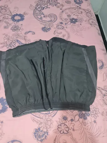 Bermuda nike masculina