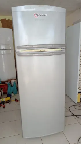 Geladeira Brastemp frost free (promoção)