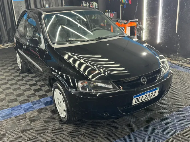 Chevrolet Celta 1.0/super/n.piq.1.0 MPFI VHC 8V 3P 2002