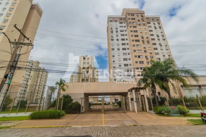 Apartamento com 2 quartos e 50m² à venda em Humaitá, Porto Alegre.