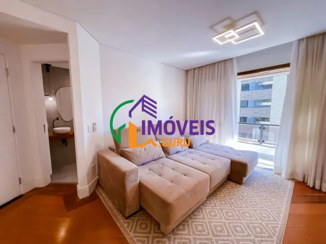 APARTAMENTO - VILA NOVA CONCEIÇÃO - SP