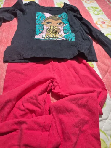 Vende-se conjunto
