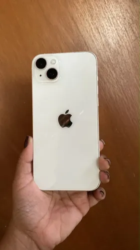 IPHONE 14 PLUS 128 G BRANCO