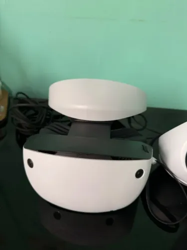 Playstation VR2 - Oculos de realidade virtual