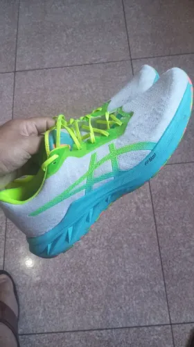 TENIS ASICS TAMANHO 48