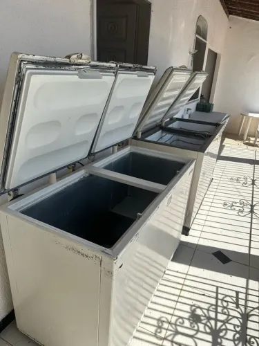 Freezer