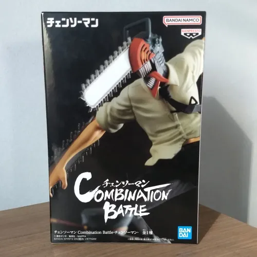 (ORIGINAL) Figure Denji - chainsaw man