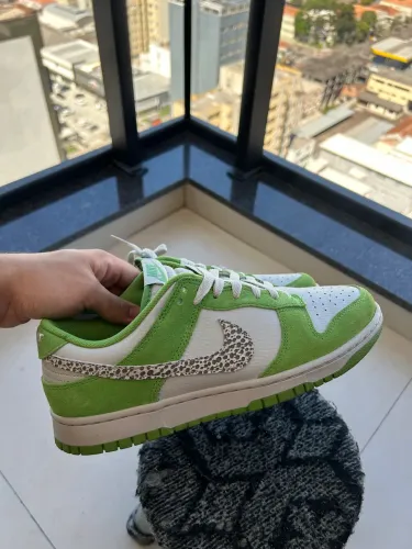 Nike Dunk Safari -Tamanho 41