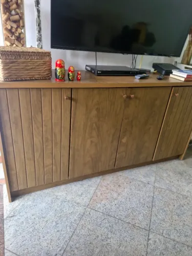 Buffet/Rack