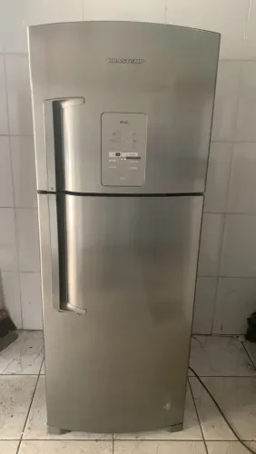 Geladeira Brastemp