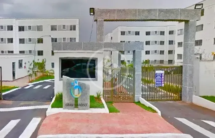 APARTAMENTO GRAN PARADISO codigo: 366738