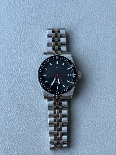 Tissot PR516 Powermatic 80