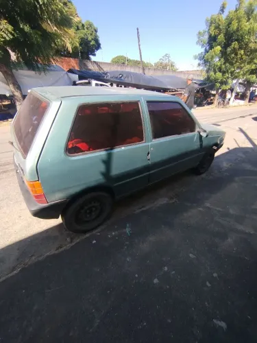 Fiat Uno Mille 1.0/ I.e./ Electronic/ Brio 1994