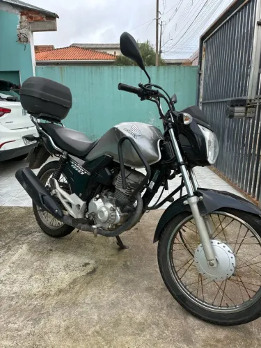 Start 160 15.000 km