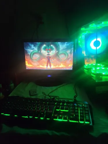 Monitor 16 ótimo custo benefício