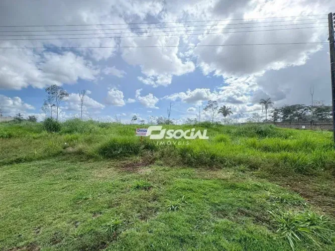 TTerreno, 2.000 m², à venda por R$ 120.000- OÁSIS PARK CLUBE RESIDENCIAL RURAL - Porto Vel