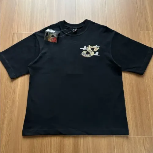 Camiseta Derschutze The Painter Bordada Streetwear Hype Tam XL Nova