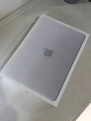 (NOVO) Apple Macbook Neo 265GB SSD 8GB RAM Prateado