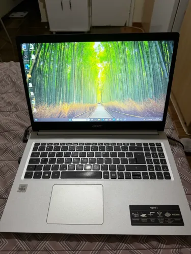 Acer Aspire 5 i5 10ª Geração | 8GB RAM | SSD 512GB | Windows 11