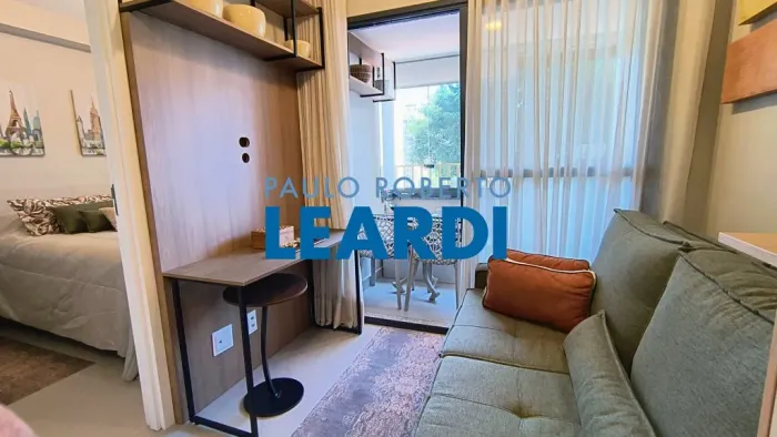 APARTAMENTO - VILA OLÍMPIA - SP