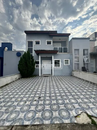 Casa em Condomínios em Sorocaba