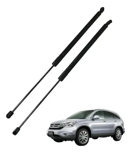 Par Amortecedor Porta Malas Honda Crv 2012 2013 2014 2015 16