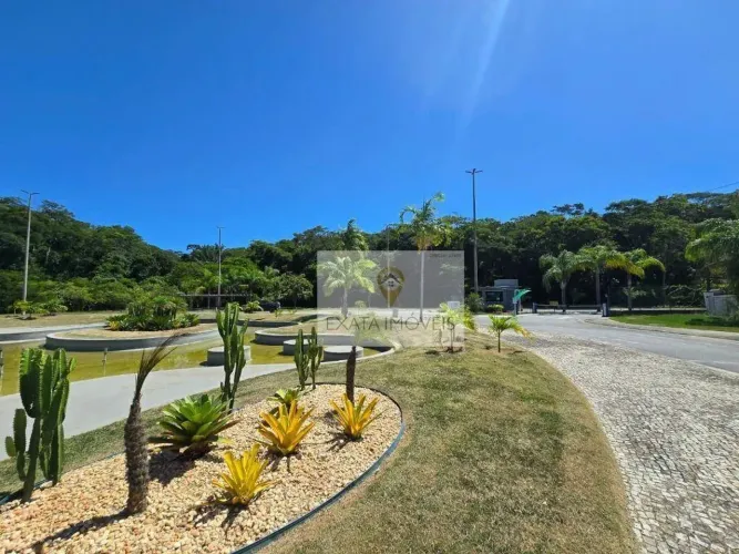 Terreno á venda no condomínio Viverde - Rio das Ostras/RJ