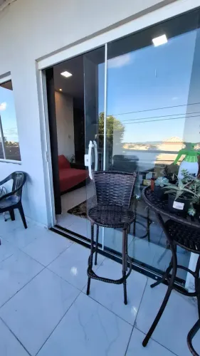 São Pedro da Aldeia - casa em condomínio fechado