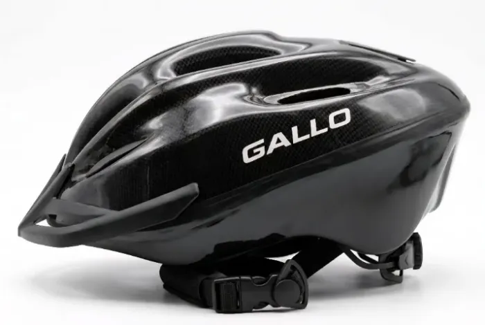 CAPACETE PARA CICLISMO GALLO