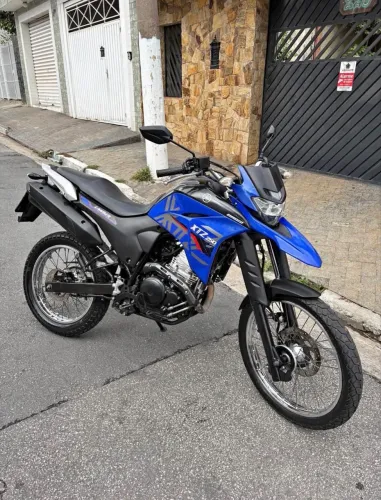 Lander 250