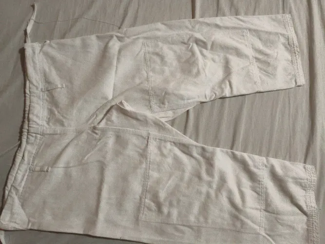 Roupa de judô