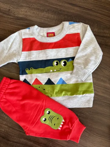 CONJUNTO KYLY 9 MESES