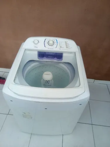 ELETROLUX 13KG.