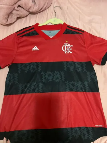 Camisas do Flamengo oficiais Adidas