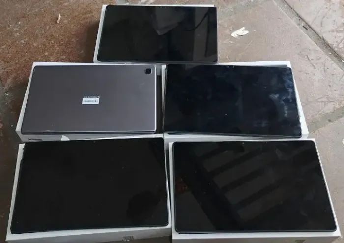 Tablet Samsung Galaxy Tab A7 64GB