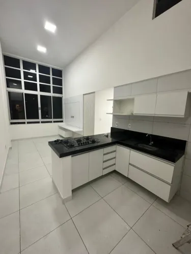 Alugo Cobertura no Bessa